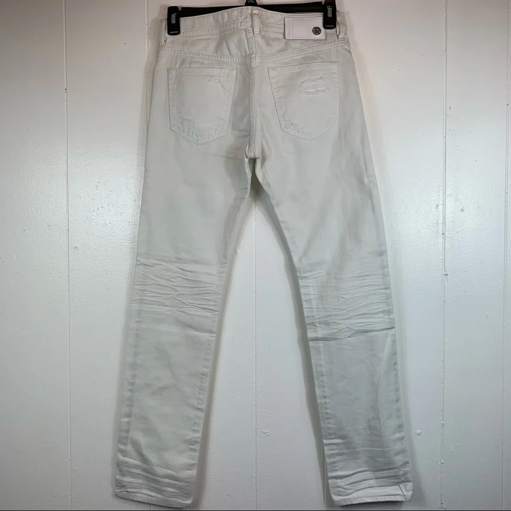 Diesel Bustler Regular Slim-Tapered - Picture 5 of 12